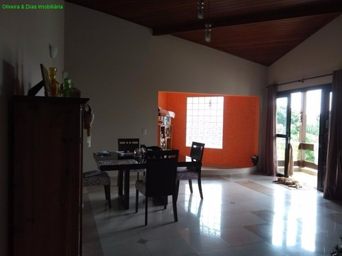 Imagem 8 de 23 de Casa - Ca00218 - 34260994