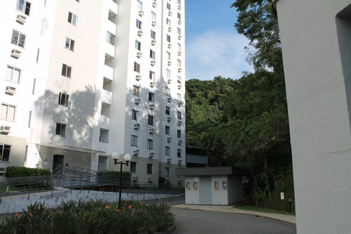 Imagem 6 de 19 de Apartamento 2 Dormitórios Em Blumenau À 700 Metros Do Centro! - 35711632v