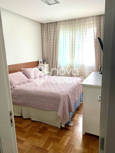 Imagem 10 de 18 de Apartamento - Ref: Ip3ap42462
