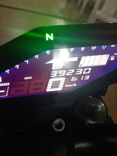 Imagem 7 de 7 de Yamaha Mt 09