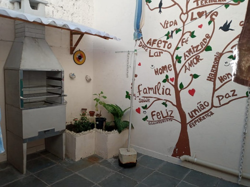 Imagem 1 de 17 de Casa - 8992 - 69344831