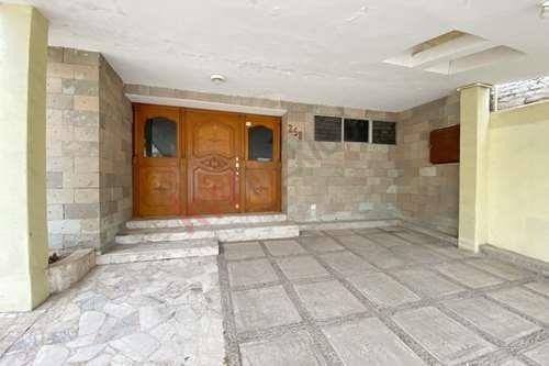 Imagen 20 de 21 de Casa En Renta Para Oficinas, El Campestre, Gómez Palacio, Durango