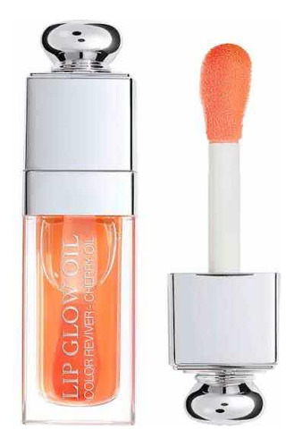 Lip Glow Oil Dior Addict Tono 004 Coral