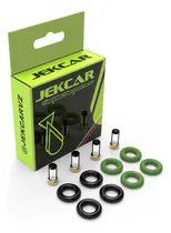 Comprar Kit004 Mantenimiento Limpieza Inyectores Viton Vw Gol