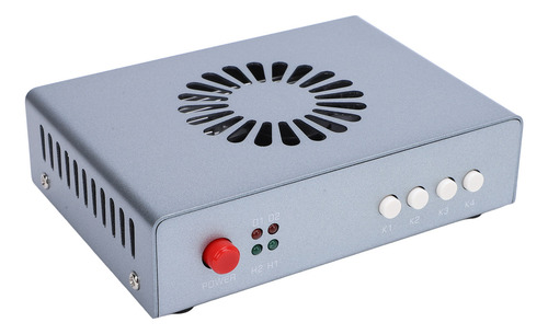 Combinador De Sintetizador De Interfaz Multimedia Dma Fuser
