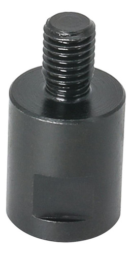 Adaptador 5/8 11 Hembra A M10 Macho Acero Estable Para