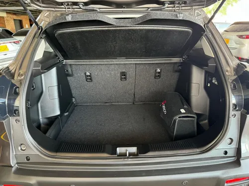 Suzuki S-Cross 1.6 Glx 4X2 Aut