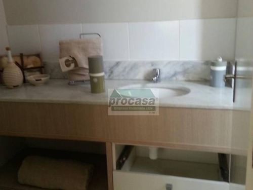 Imagem 3 de 7 de Apartamento Com 3 Dormitórios À Venda, 90 M² Por R$ 360.000,00 - Colônia Terra Nova - Manaus/am - Ap2732