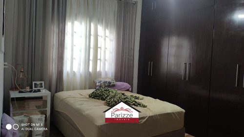 Imagem 15 de 15 de Casa Térrea Na Bortolândia 2 Dormitórios! - 7477-1