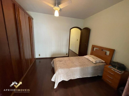 Imagem 15 de 29 de Sobrado À Venda Por R$ 553.000,00 - Parque Marajoara - Santo André/sp - So1159