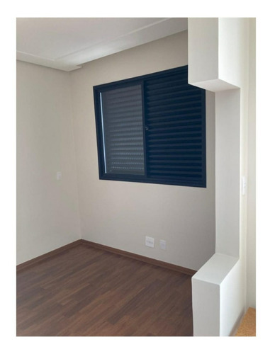 Imagem 4 de 17 de Apartamento Para Aluguel Com 2 Dormitórios Sendo 1 Suíte, Piscina, Academia E Salão De Festas Fl-62