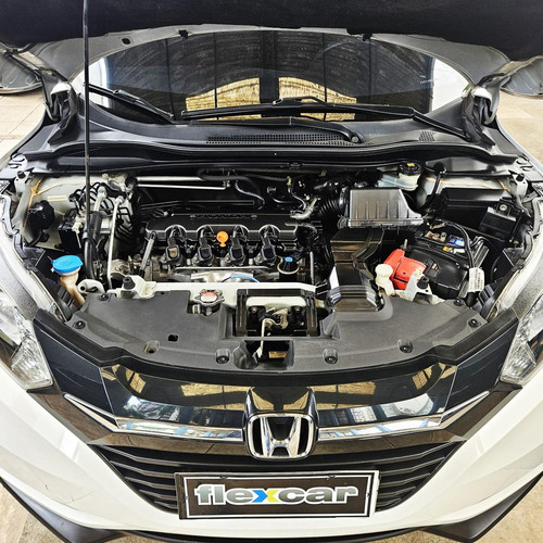 Honda HR-V Hr-v Lx Mt