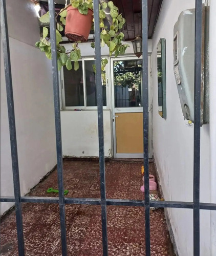 Casa En Excelente Ubicación En Las Rejas Sur