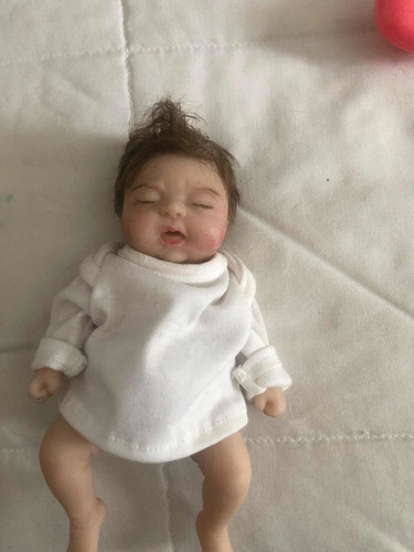 Bebe Reborn (Usado)