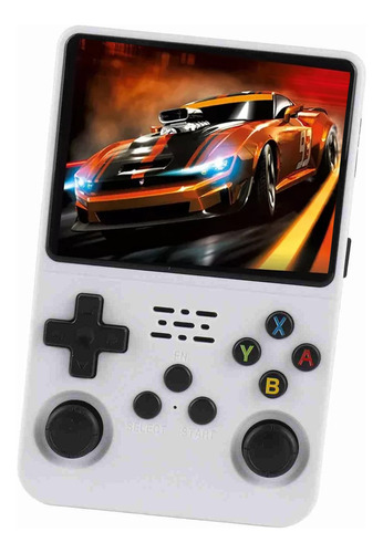 Para Consola Juegos Retro R36s, Juegos Portátiles, Pantal.