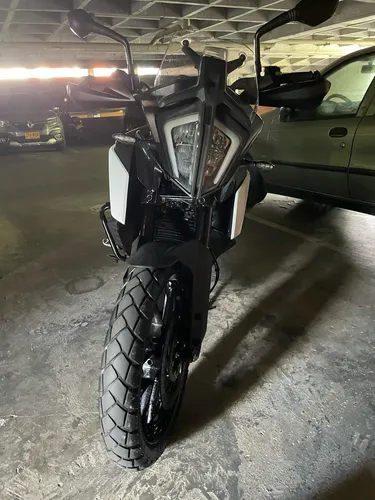 Ktm 390 Adv