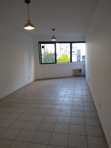 Imagen 2 de 7 de Venta Monoambiente En Edificio Ibiza Ii