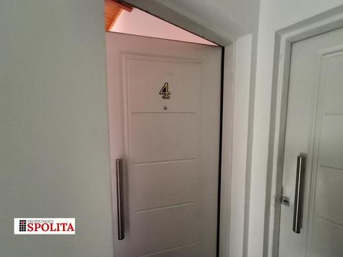 Departamento En Venta En Chilavert