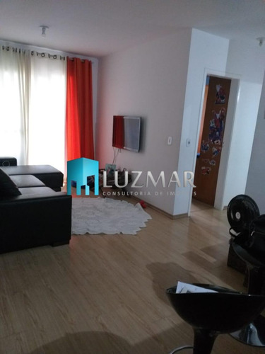 Imagem 1 de 12 de Ótima Oportunidade Apartamento Com Dois Dormitórios No Horto Do Ypê - 432g