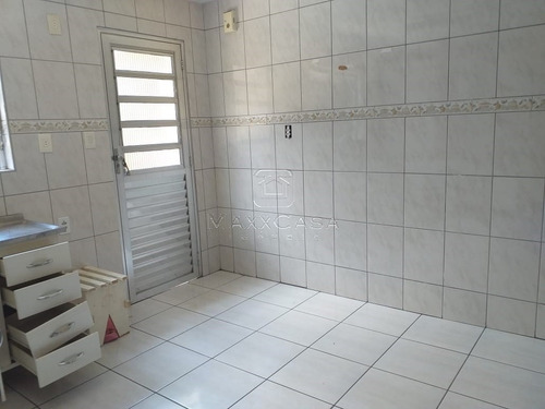 Casa Para Venda, 2 Dormitórios, Cidade Dutra - São Paulo - 15172