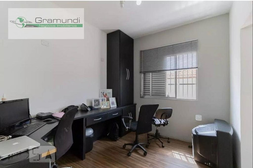 Imagem 15 de 15 de Casa Sobrado Em Vila Nair - São Paulo - 7387