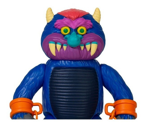 Super 7 Reaction My Pet Monster 