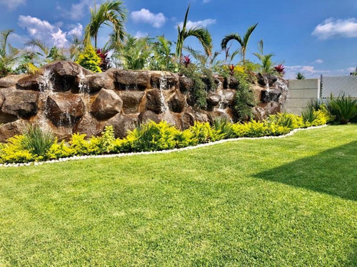 Imagen 7 de 12 de Casa Sola En Venta Lomas De Cocoyoc