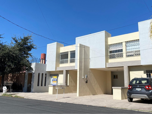 Departamento En Venta En Torreon Jardin