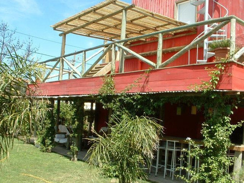 Casa - La Barra