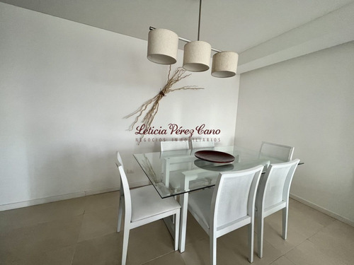 Imagen 8 de 24 de Venta De Apartamento 3 Dormitorios En Playa Mansa