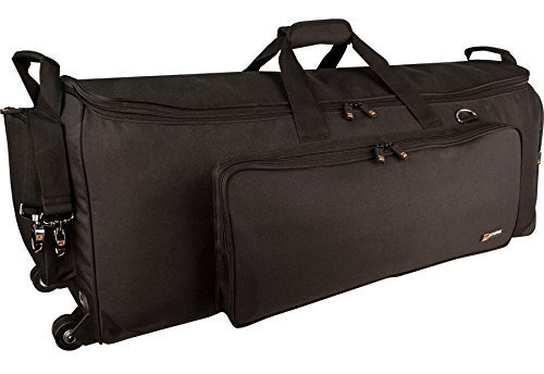 Pro Tec Cp205wl Protec Cp205wl 36 Hardware Bag With W