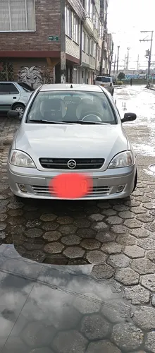 Chevrolet Corsa 1.4 L Evolution 5 p