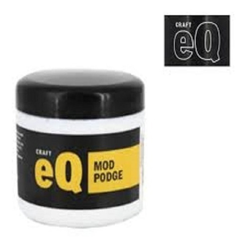 Adhesivo Mod Podge Eq Arte 200cc 