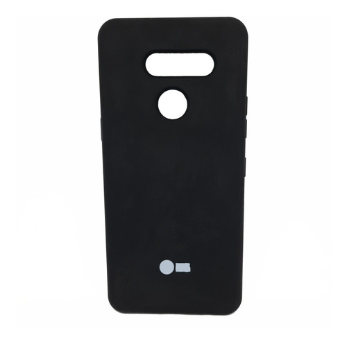 Funda Compatible Con LG K50s Silicone Case