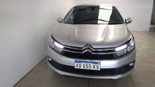 Imagen 5 de 9 de Citroen C4 Lounge Hdi 115 Mt6 Feel Pack Am19 2018