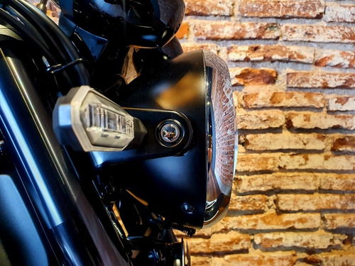 Kawasaki Z 900 Rs Abs Consulte Precio Contado !! Bamp