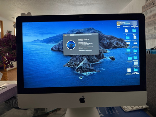 iMac 2012 1 Tb (Usado)