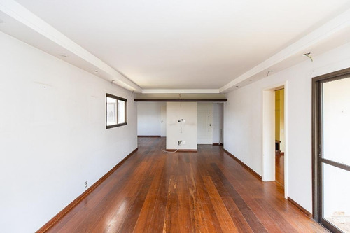 Imagem 22 de 24 de Apartamento À Venda No Bairro Morumbi - São Paulo/sp - O-18565-30932