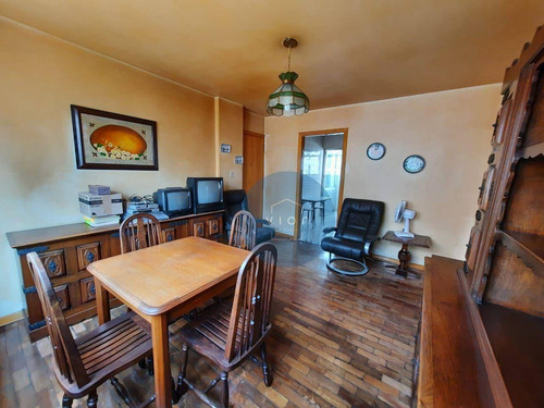Imagem 3 de 19 de Apartamento Com 2 Dormitórios À Venda Em Perdizes - Ap0188