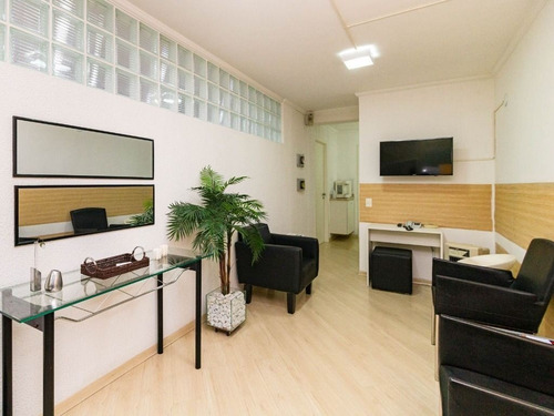 Imagem 2 de 12 de Sala - Sa00037 - 69660807