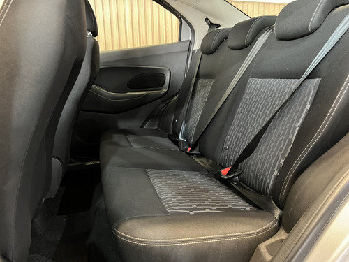 Ford Ka 1.5 TI-VCT FLEX SE SEDAN AUTOMÁTICO