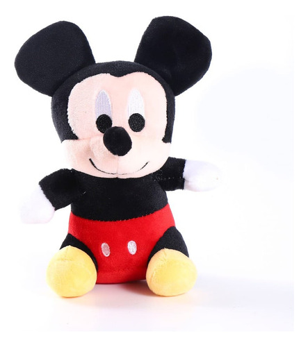 Peluche Minnie Mouse 18 Cm