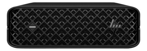 Workstation Hp Z2 Mini G9 Intel Core I7-14700 16gb 1tb