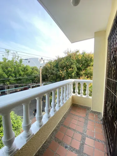 Apartamento En Arriendo En Nueva Granada. Cod A792658