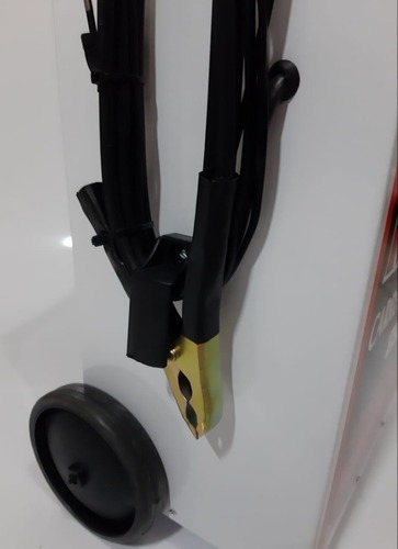 Imagem 6 de 9 de Carregador De Baterias 50a 12v Bivolt Aux De Part J.t.s-002