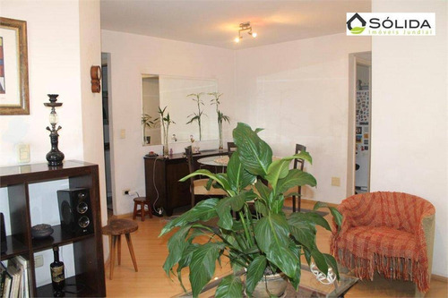 Imagem 3 de 22 de Apartamento Com 3 Dormitórios À Venda - Edifício Phoenix, Vila Leopoldina - São Paulo/sp - Ap1066