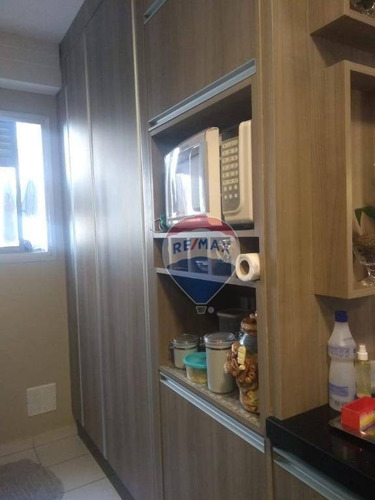 Apartamento Com 3 Dormitórios À Venda, Piazza Di Napoli Cuiabá/mt - Ap1045