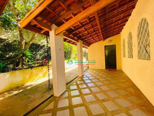 Imagem 27 de 30 de Casa Com 3 Dormitórios À Venda, 280 M² Por R$ 900.000,00 - Monte Catine - Vargem Grande Paulista/sp - Ca5959