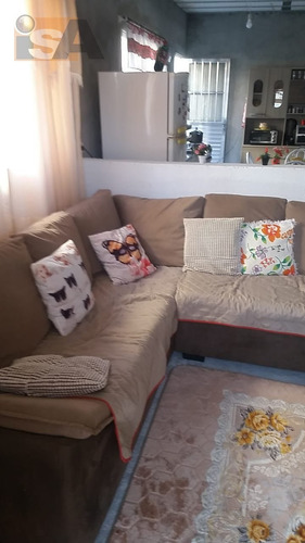 Imagem 2 de 14 de Casa Residencial Em Jardim Suzanopolis - Suzano, Sp - 3714