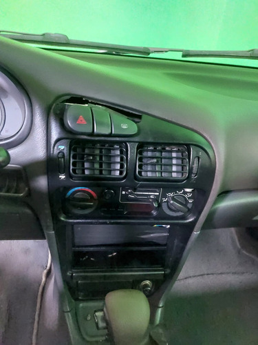 Mitsubishi Lancer Ls